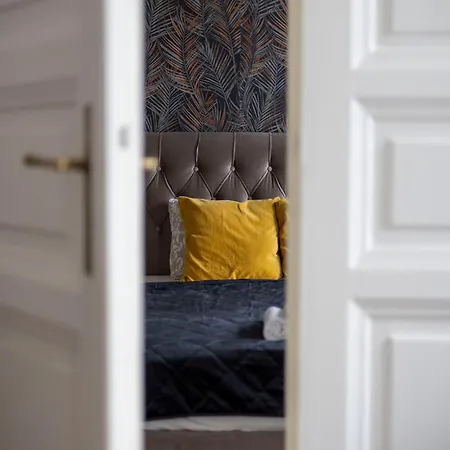 Lägenhet Majestic On The Joseph Boulevard