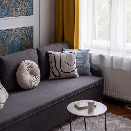 Appartement Majestic On The Joseph Boulevard