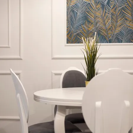 Appartement Majestic On The Joseph Boulevard