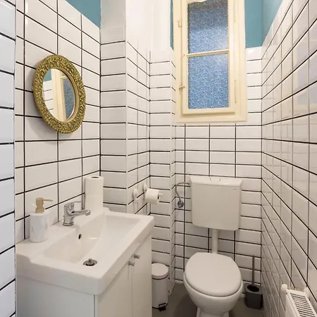Appartement Majestic On The Joseph Boulevard