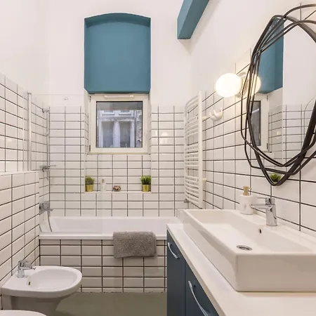 Appartement Majestic On The Joseph Boulevard Budapest