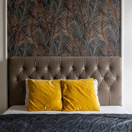 Majestic On The Joseph Boulevard Budapest