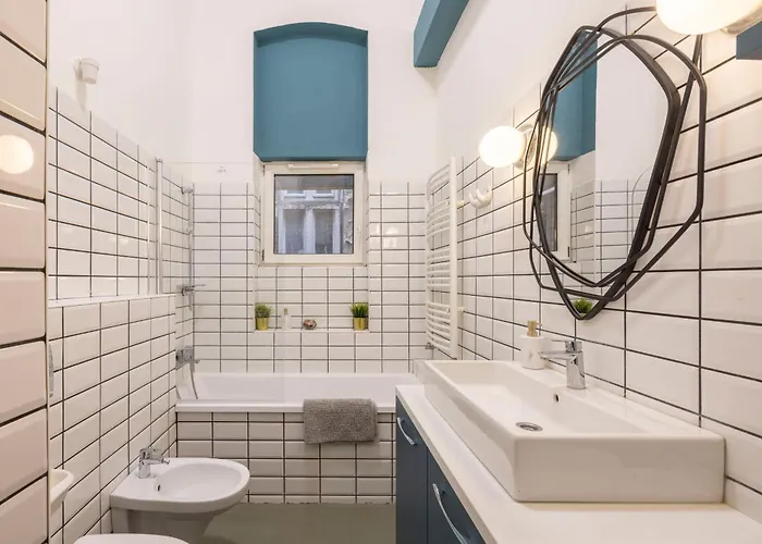 Apartment Majestic On The Joseph Boulevard Budapest