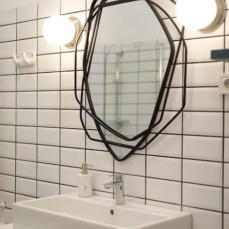 Apartman Majestic On The Joseph Boulevard *